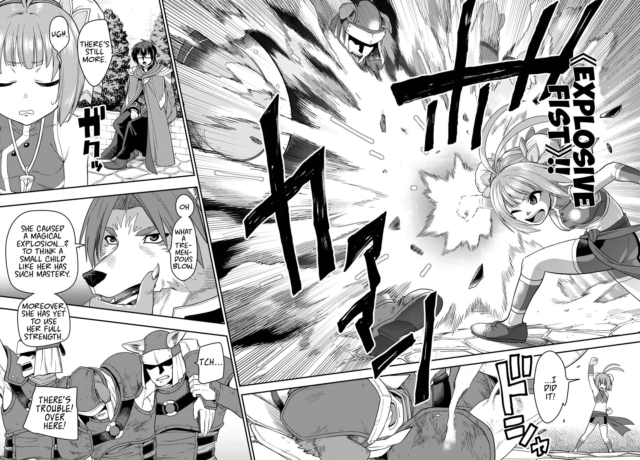 Human-Demon Alliance Conference, Part 3 page 26