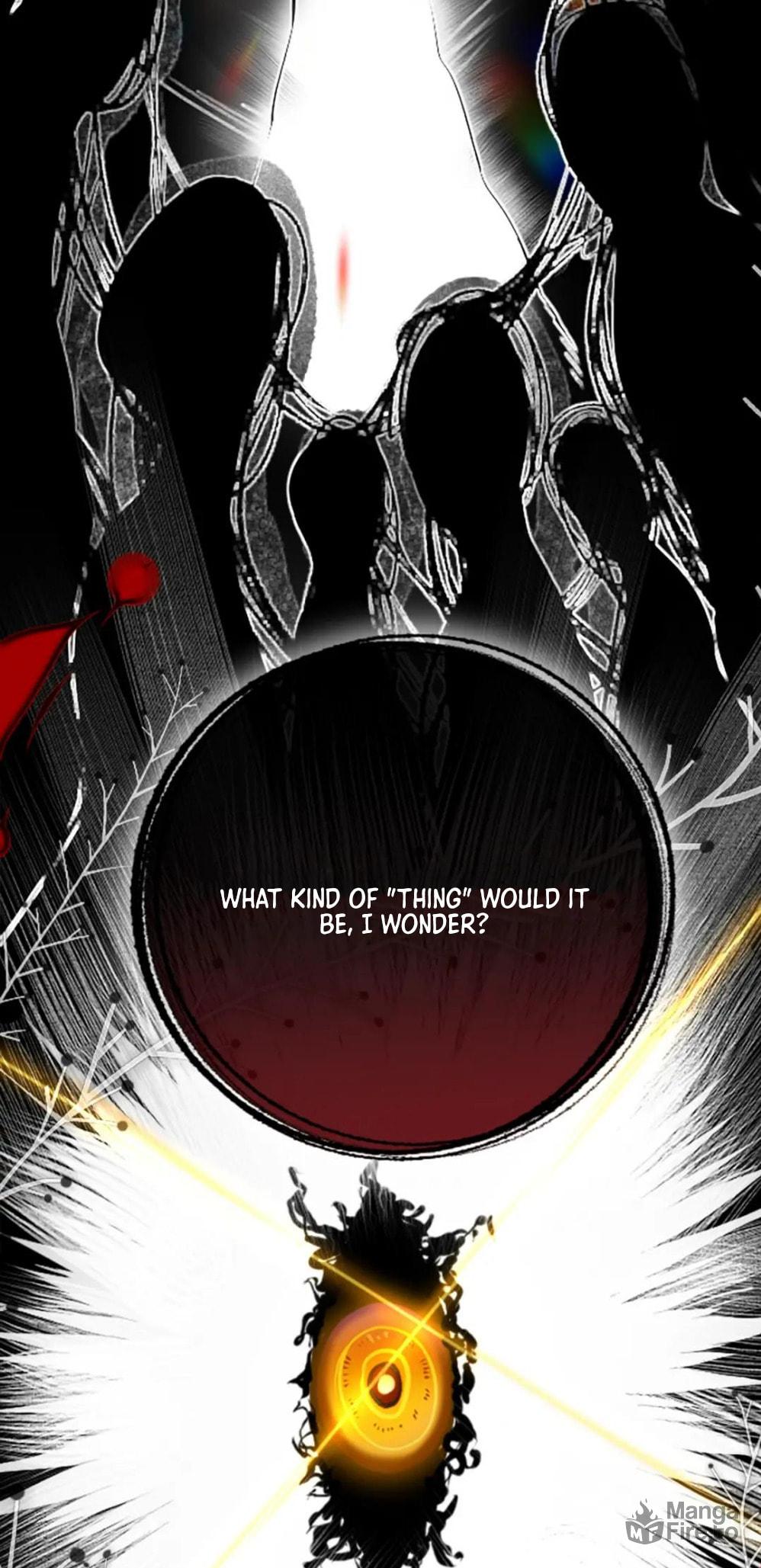 Hei Xue, Bai Yue, Yong Sheng Hua (Colored) – Chapter 12 page 62