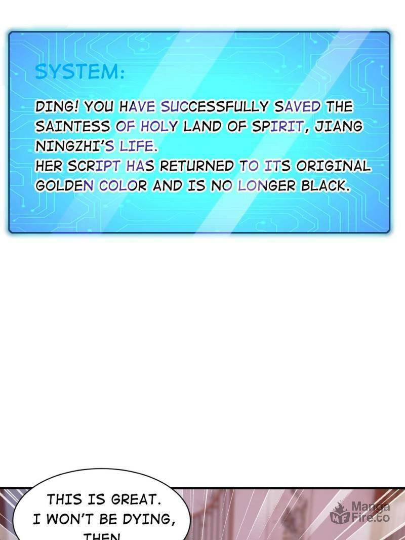 I Can Read Your Fate – Chapter 3 page 8