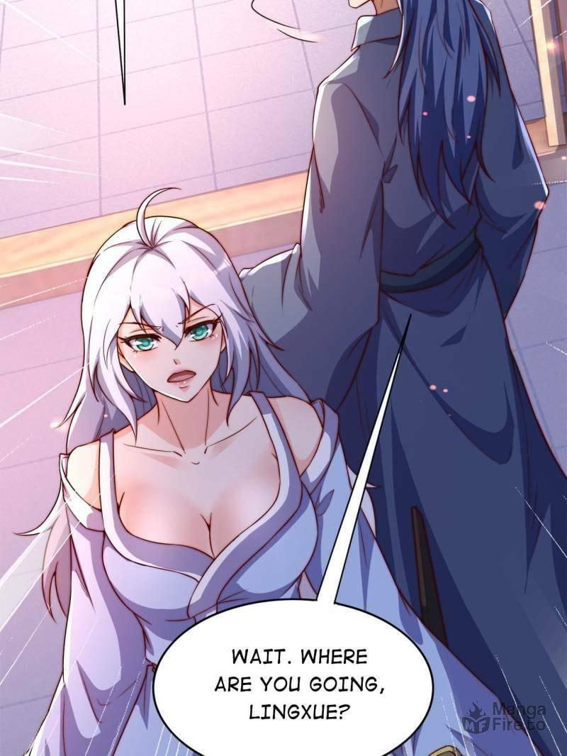I Can Read Your Fate – Chapter 8 page 65