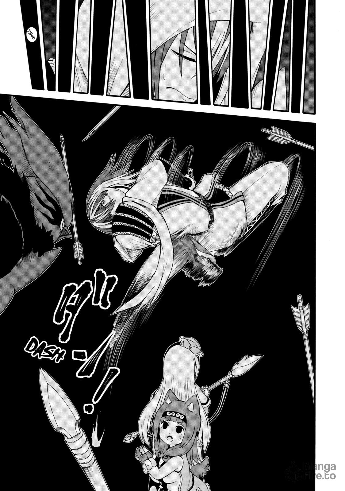 Immoral Guild – Chapter 31 page 26