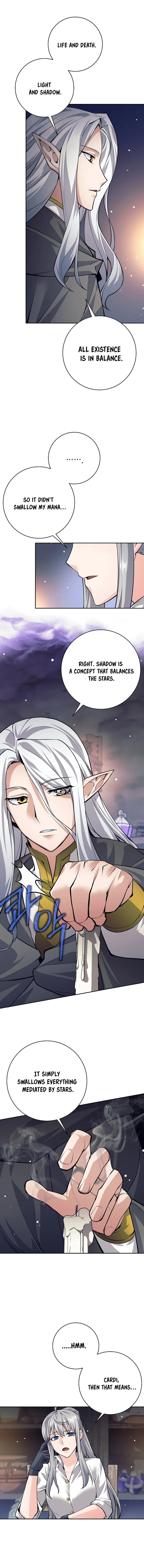 I Quit the Hero's Party – Chapter 41 page 4