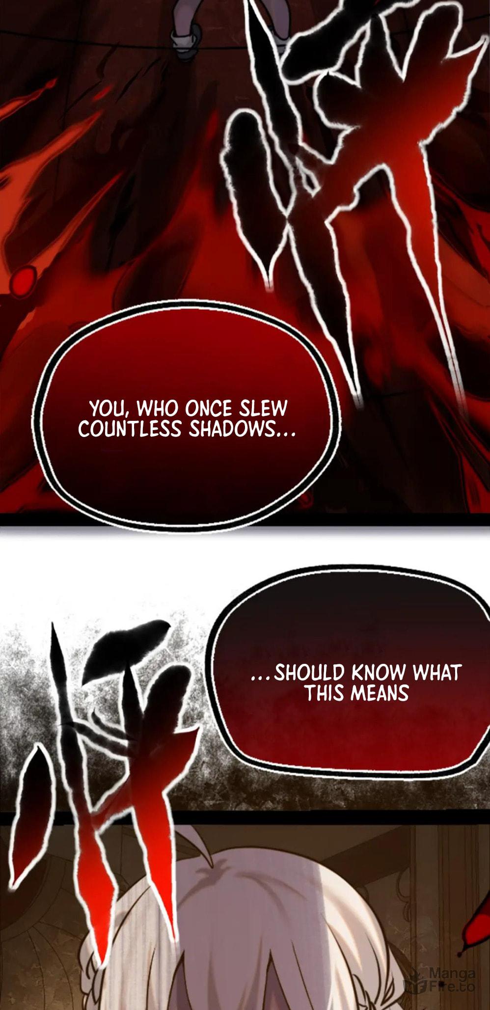 Hei Xue, Bai Yue, Yong Sheng Hua (Colored) – Chapter 13 page 50