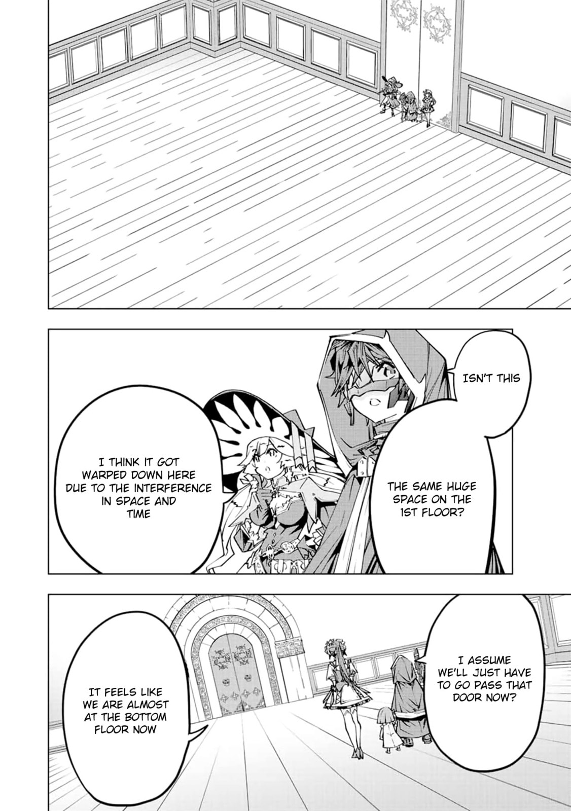 Yume…? page 10