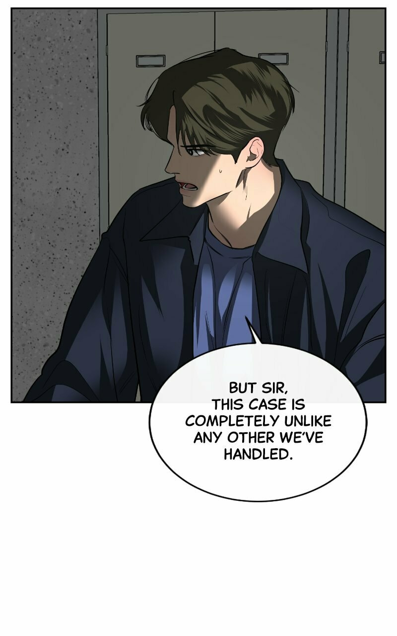 Extroversion of an Immortal – Chapter 5 page 13