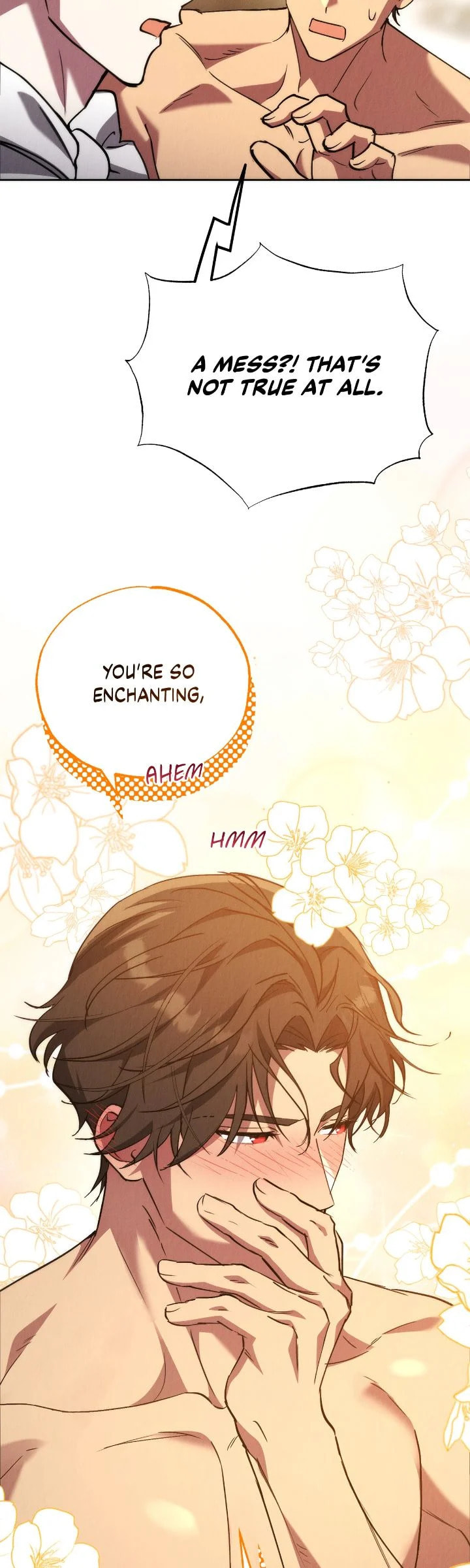 A Second Chance for the Outcast Prince – Chapter 26 page 42