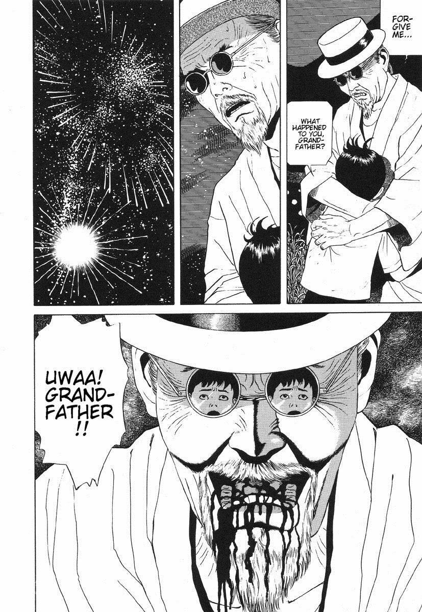 Inugami Expert – Part 2 page 10