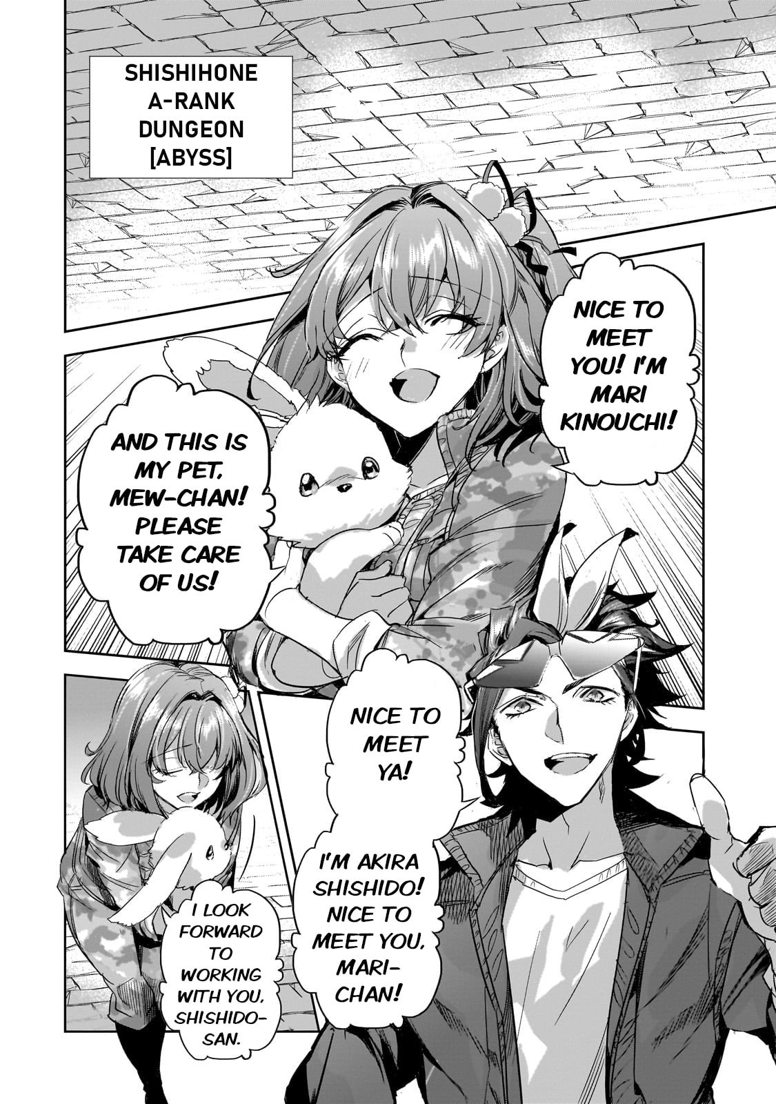 First Magic Stone Collection page 15