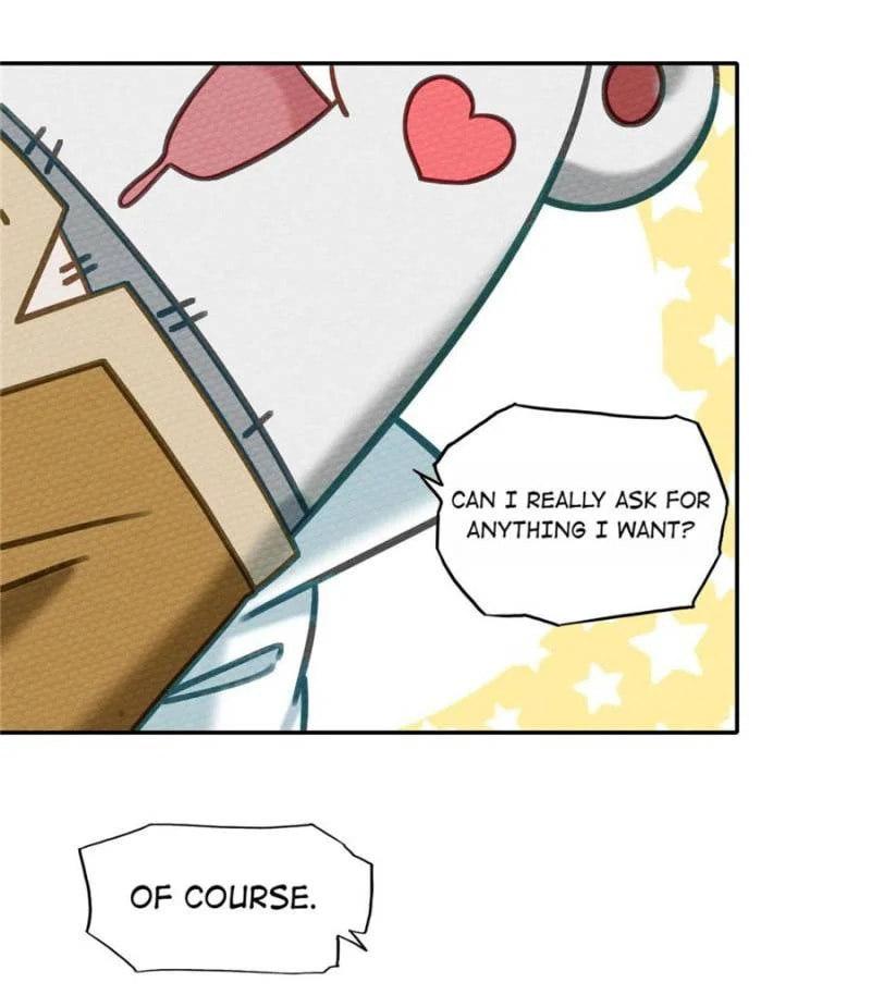 Despite Being Summoned as a Demon, I Still Need to Practice Chinese Medicine (Colored) – Chapter 8 page 25