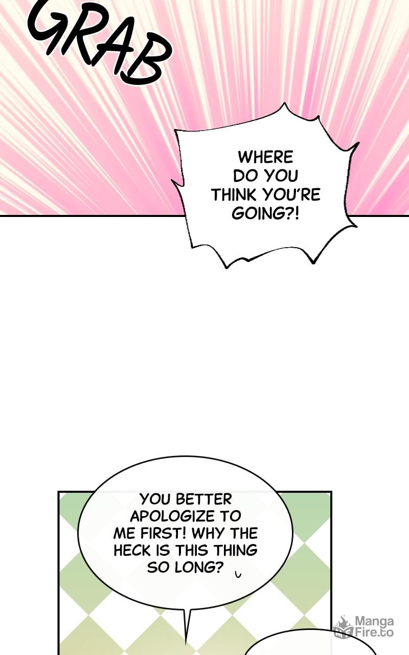 Extroversion of an Immortal – Chapter 50 page 65