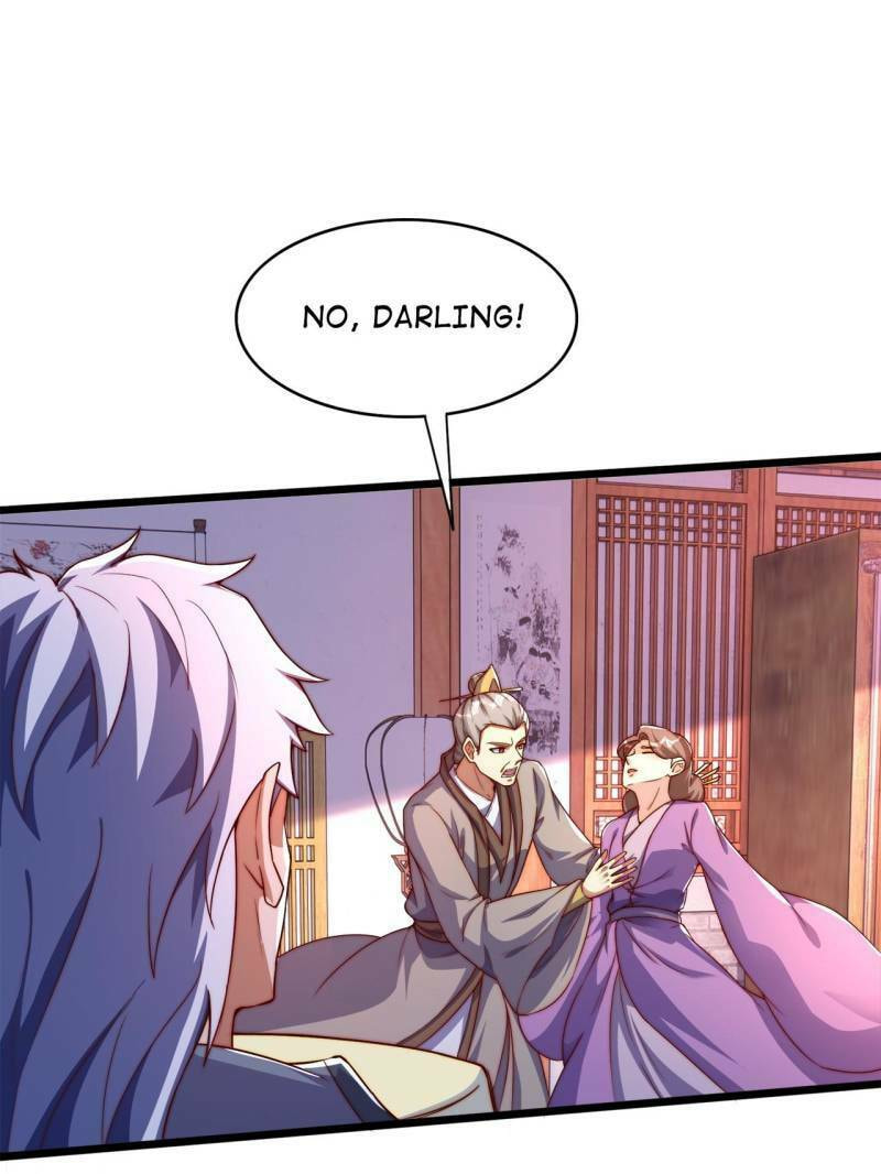 I Can Read Your Fate – Chapter 8 page 61