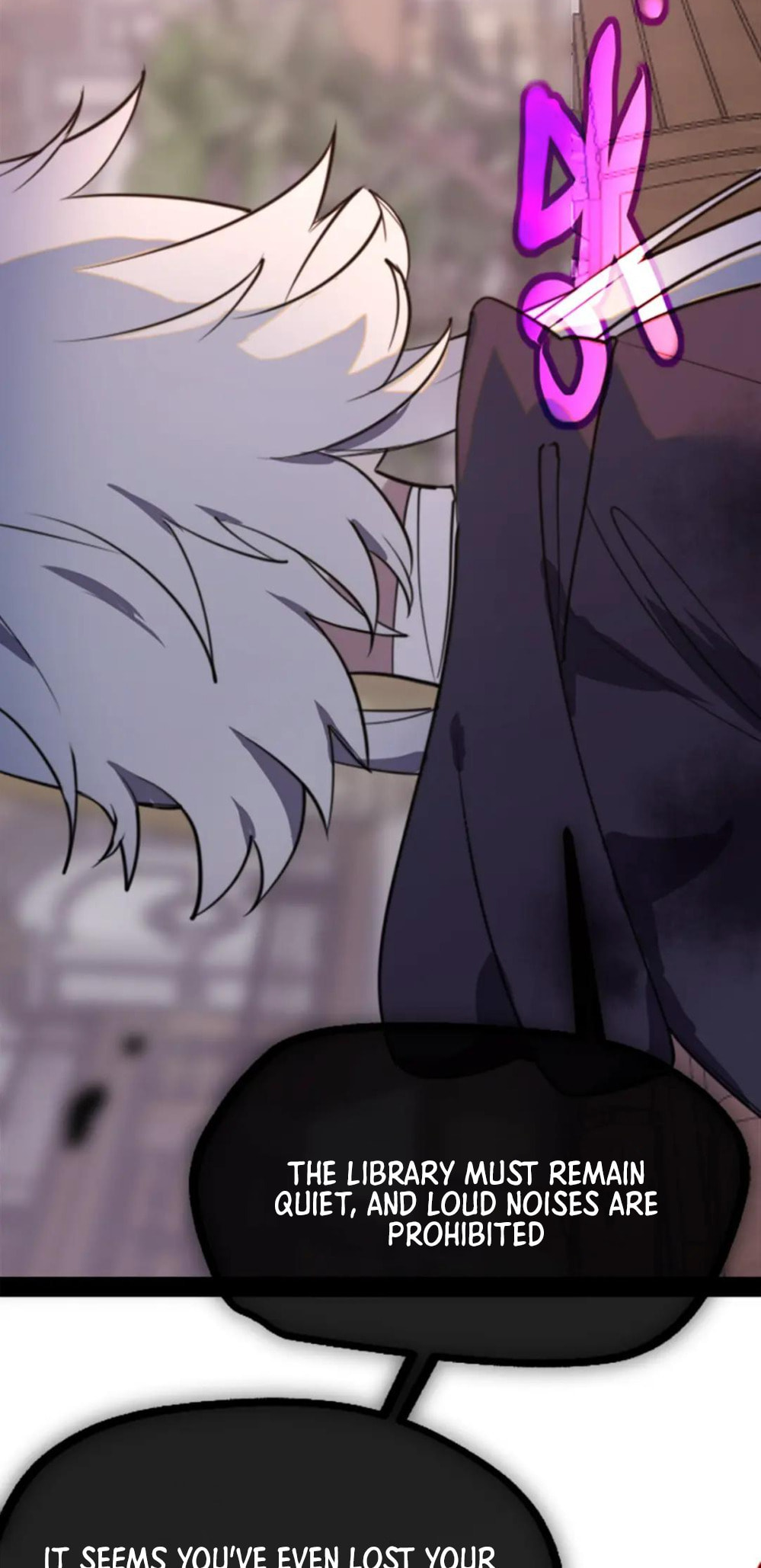 Hei Xue, Bai Yue, Yong Sheng Hua (Colored) – Chapter 12 page 16