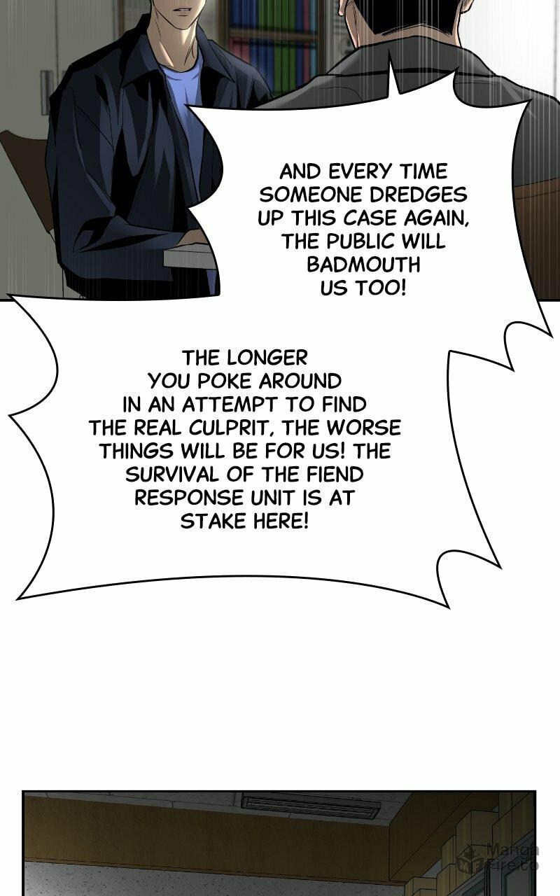 Extroversion of an Immortal – Chapter 5 page 20