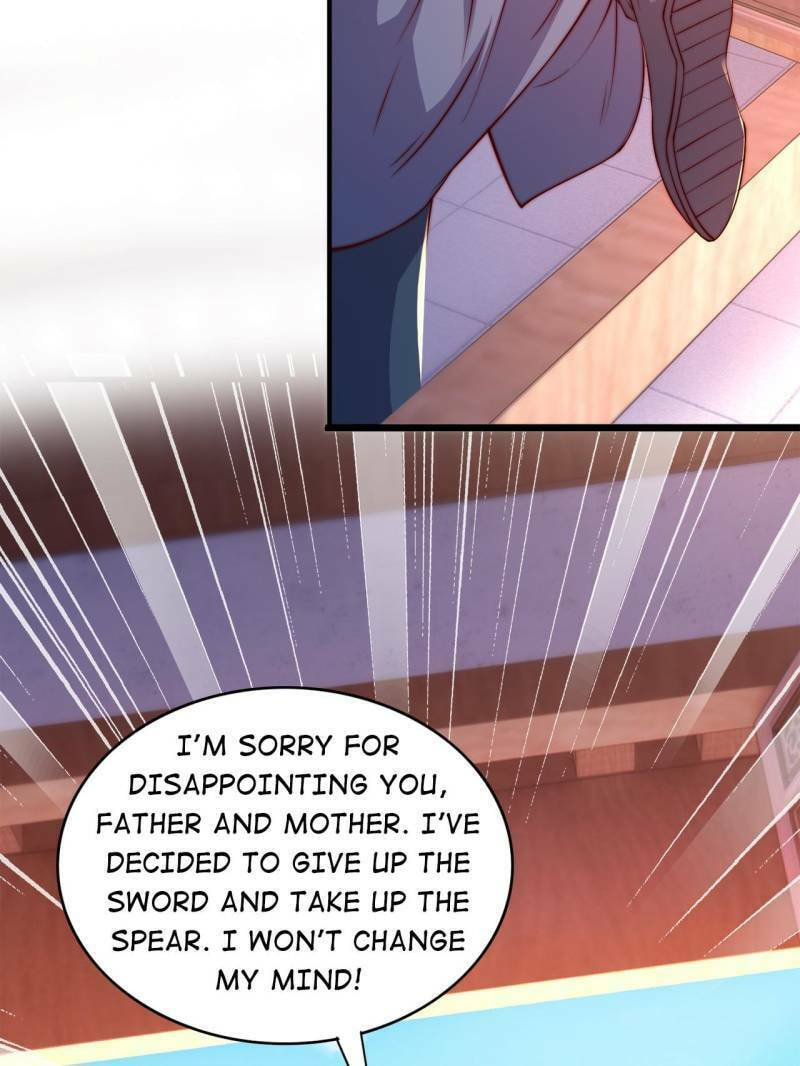 I Can Read Your Fate – Chapter 8 page 58