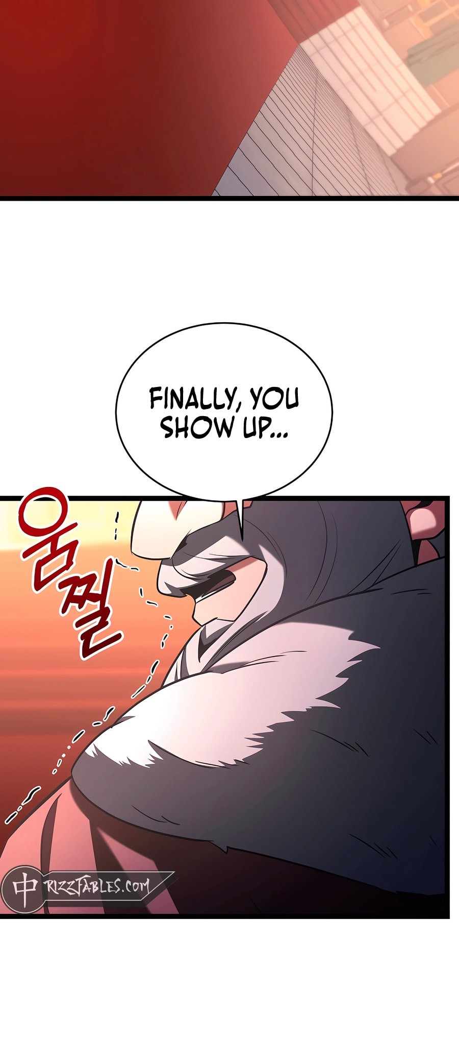 The Hero Becomes Duke's Eldest Son – Chapter 66 page 22