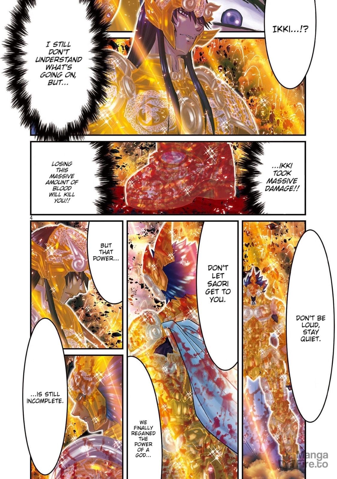 Destiny of the Phoenix page 2