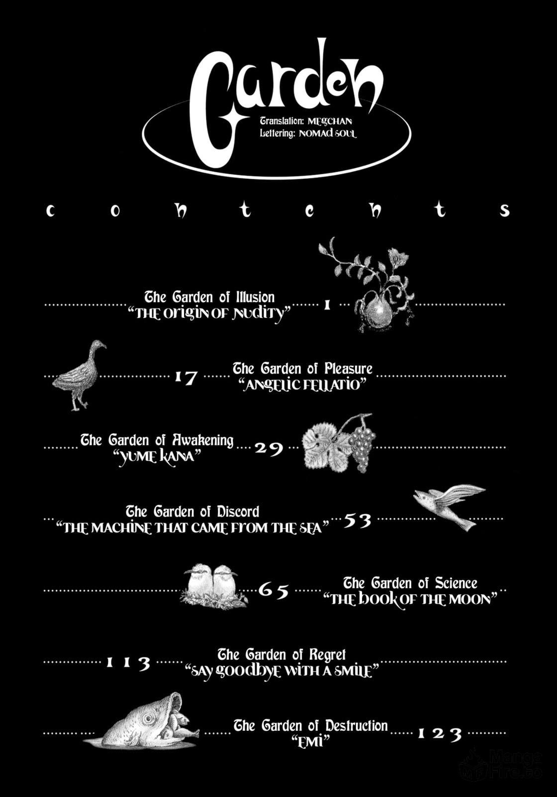 The Origin of Nudity page 4