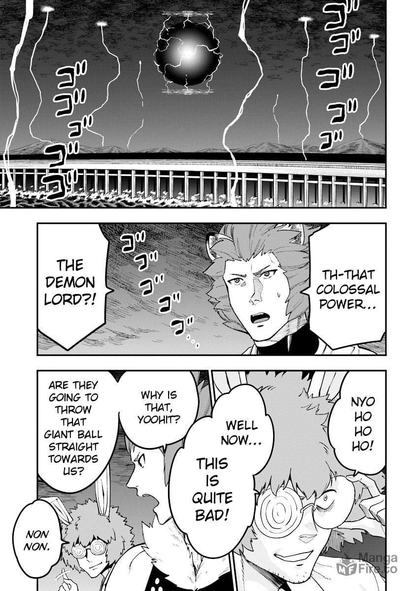 A Choice: The Outcome of the War, Part 2 page 4