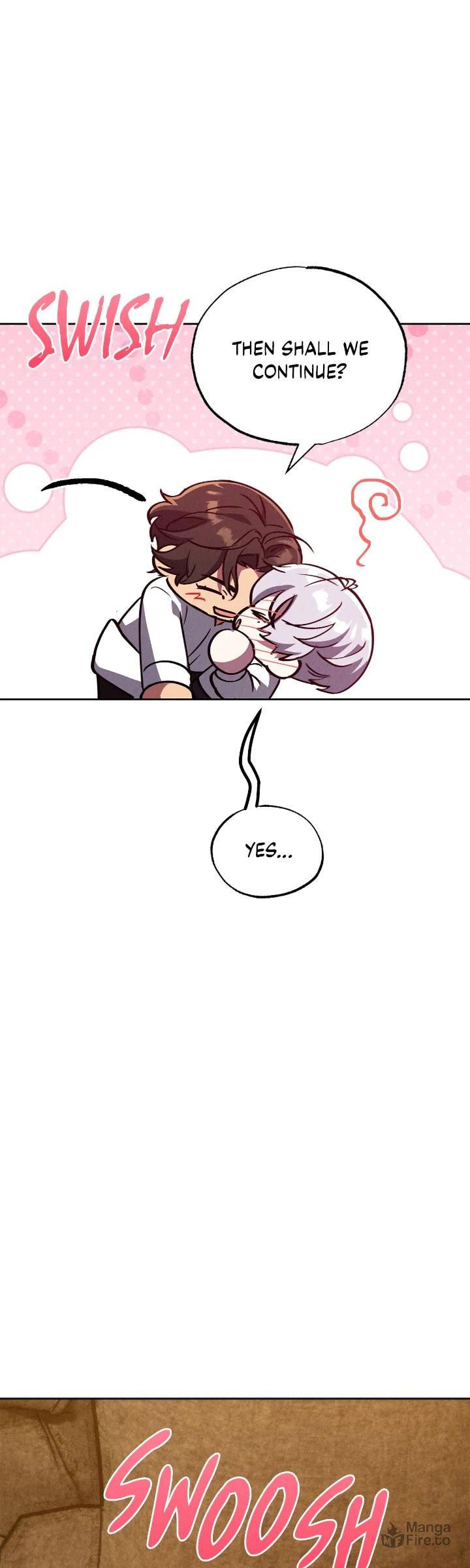 A Second Chance for the Outcast Prince – Chapter 26 page 24