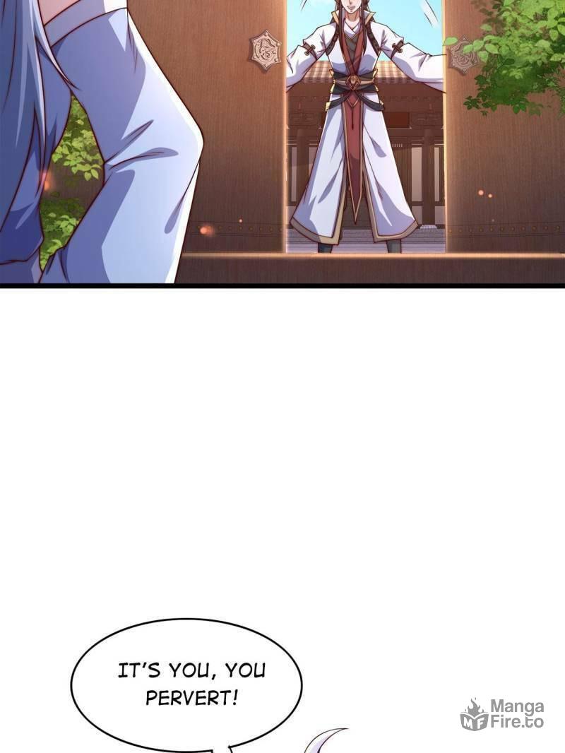 I Can Read Your Fate – Chapter 8 page 71