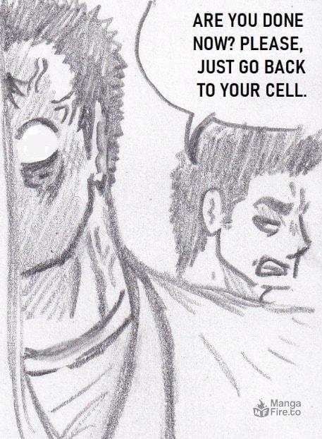Convict Colosseum – Chapter 24 page 92
