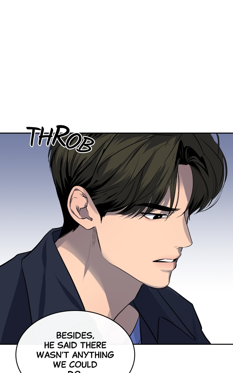 Extroversion of an Immortal – Chapter 5 page 40