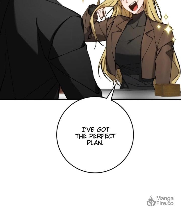 The Hunter Wants to Live Quietly – Chapter 13 page 17