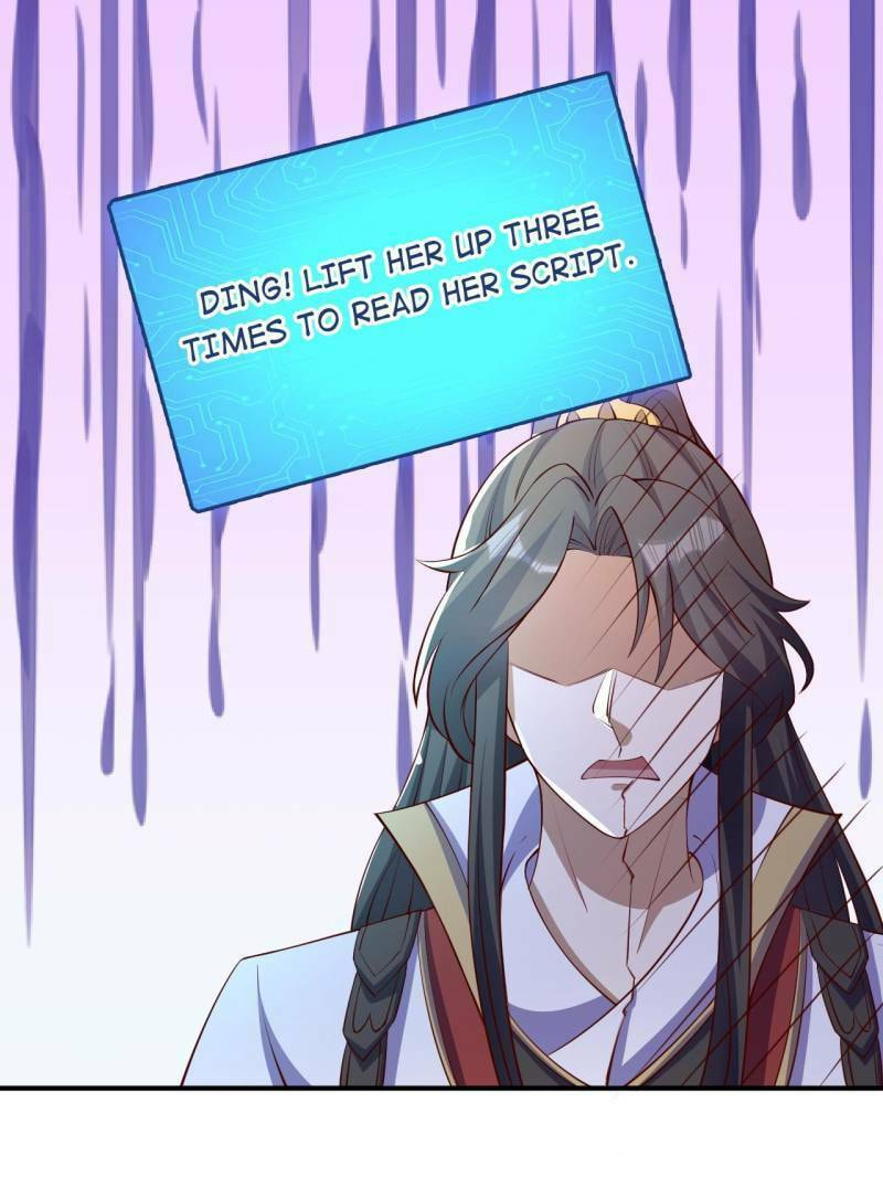 I Can Read Your Fate – Chapter 3 page 37