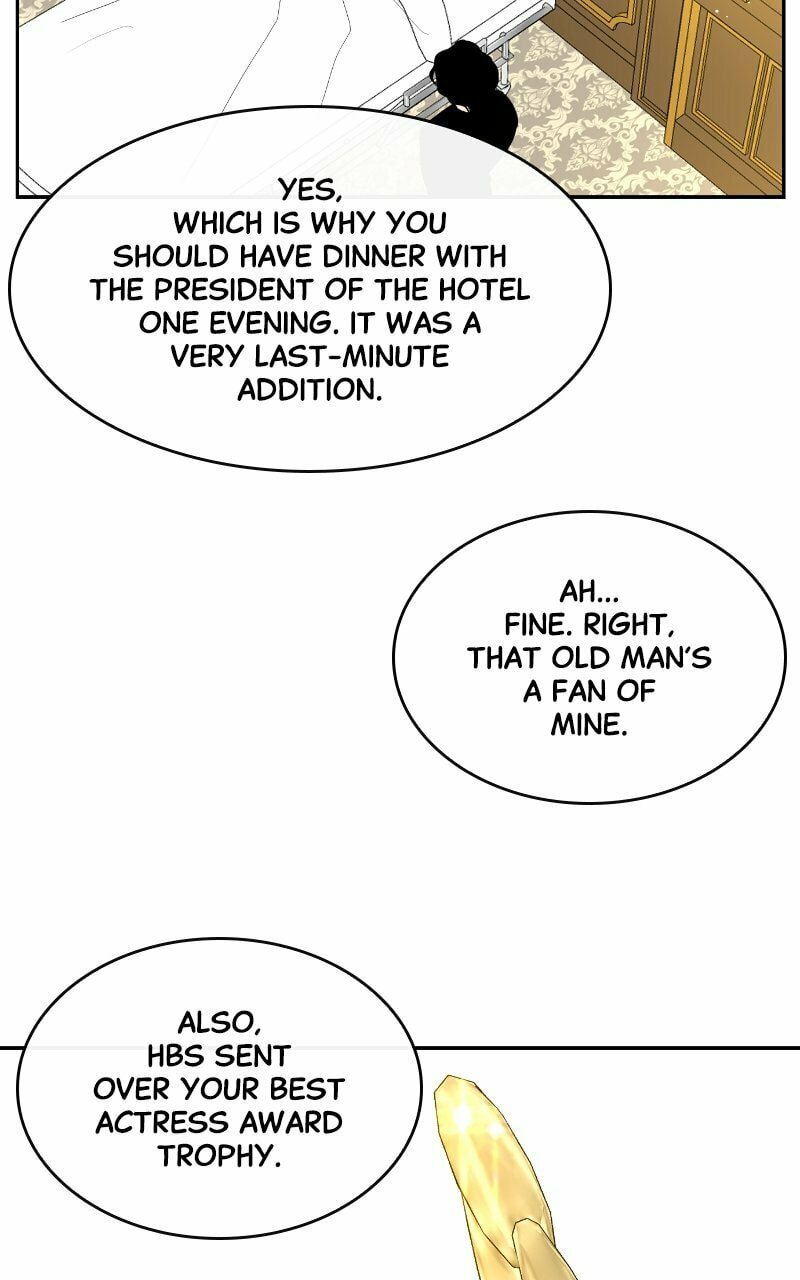 Extroversion of an Immortal – Chapter 5 page 27