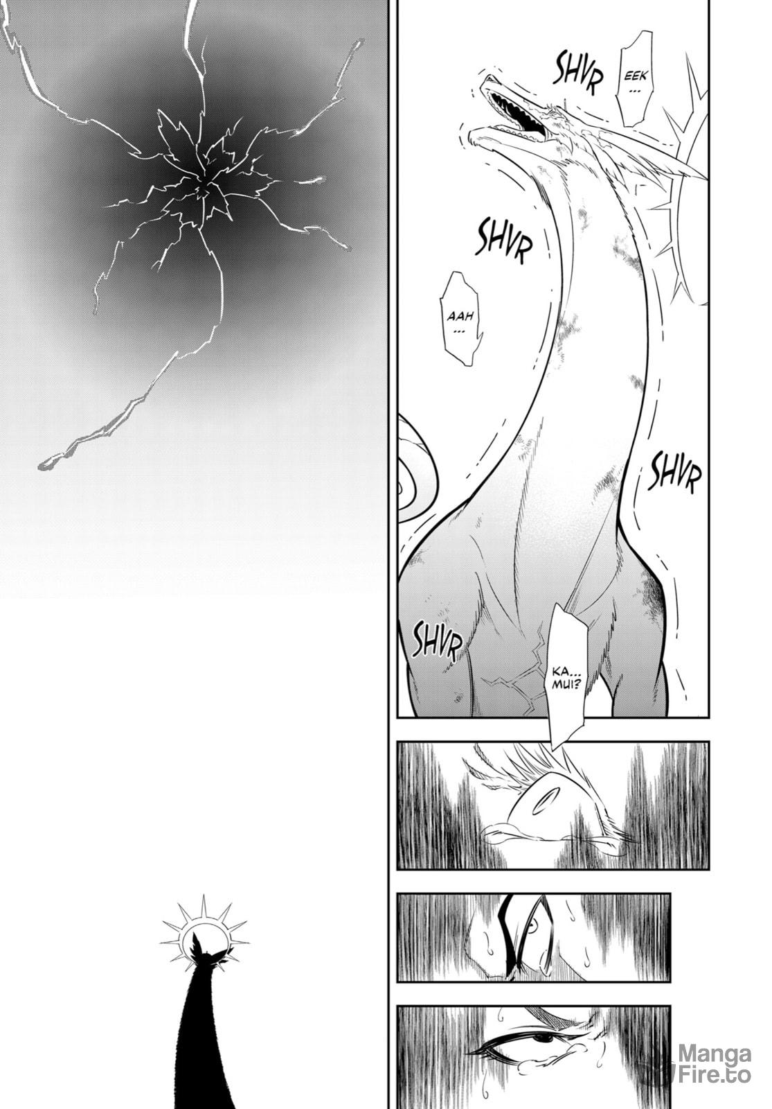 God of Lightning page 14