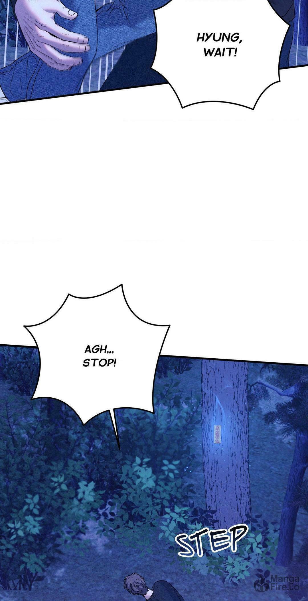 Night of the Unmarked – Chapter 39 page 8