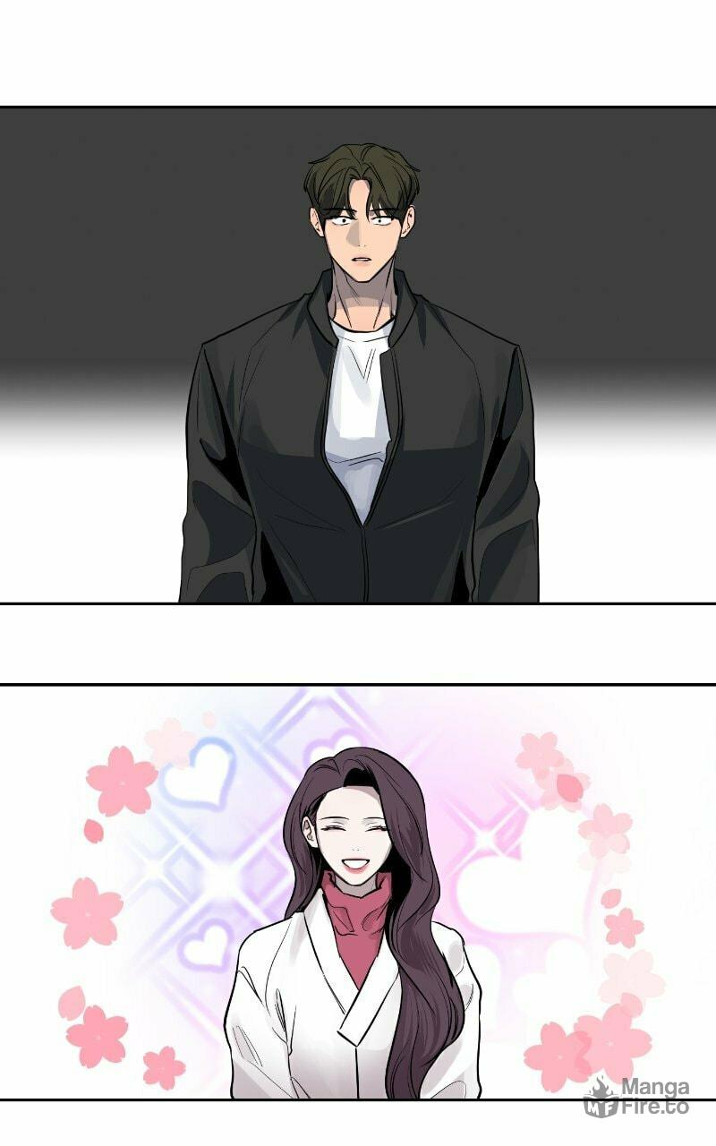 Extroversion of an Immortal – Chapter 5 page 77