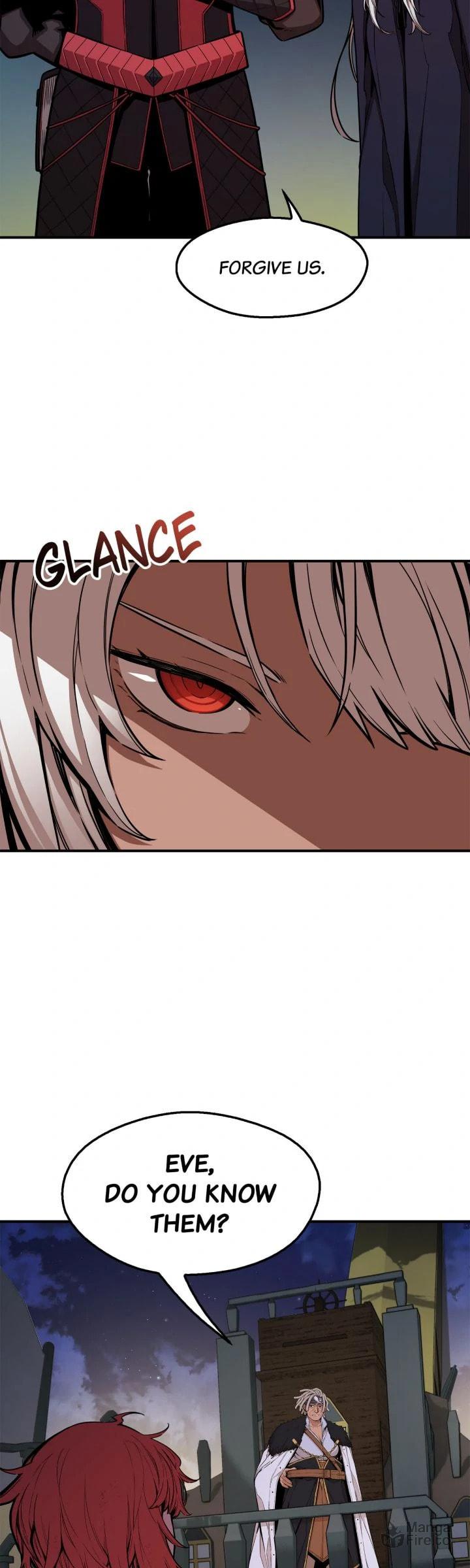 Summoners War: Captain Eve – Chapter 17 page 38