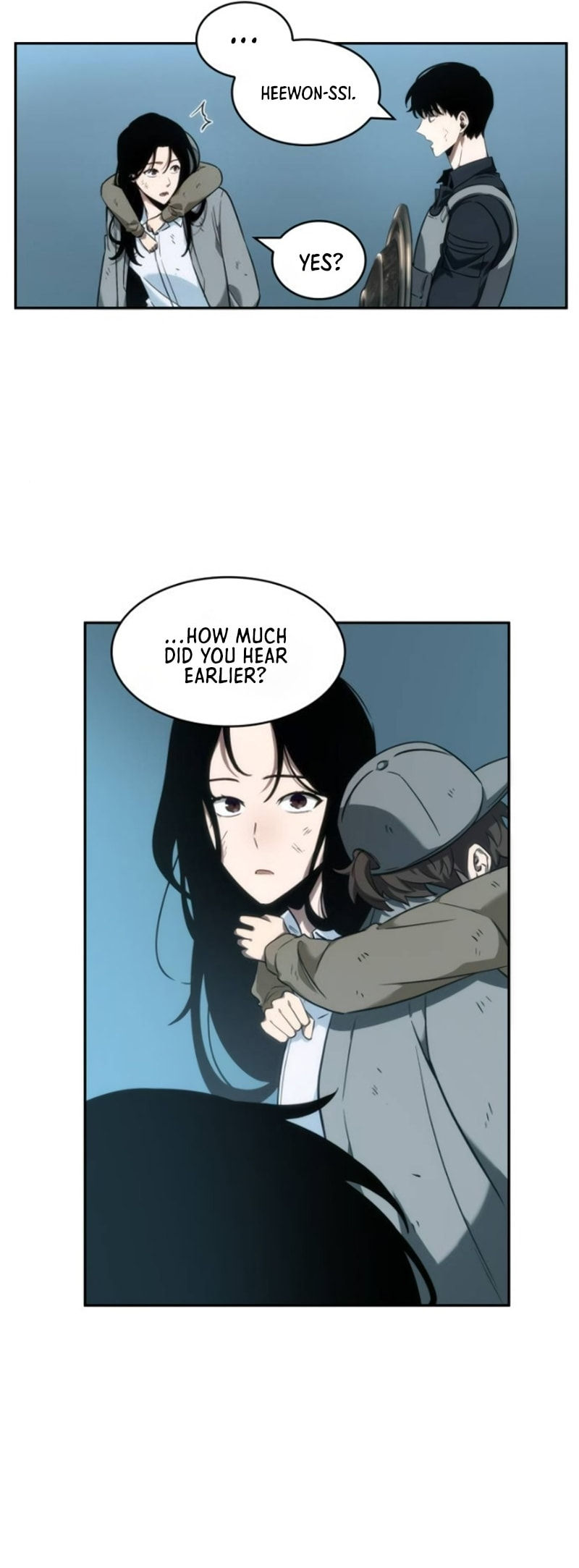Future War (1) page 15