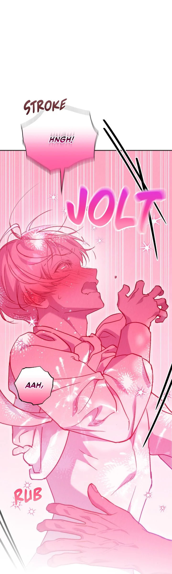 A Second Chance for the Outcast Prince – Chapter 26 page 33
