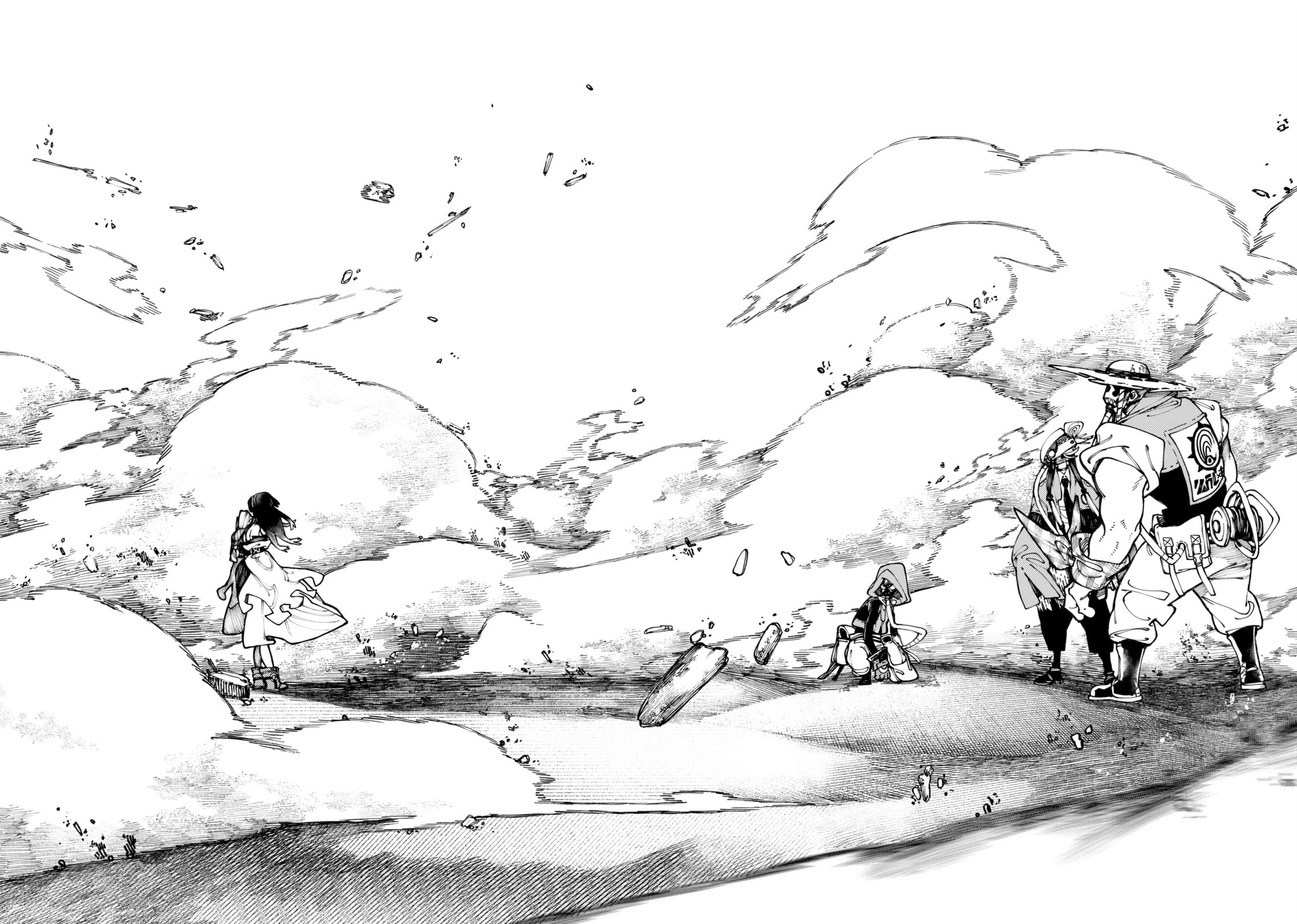 Visitor page 7