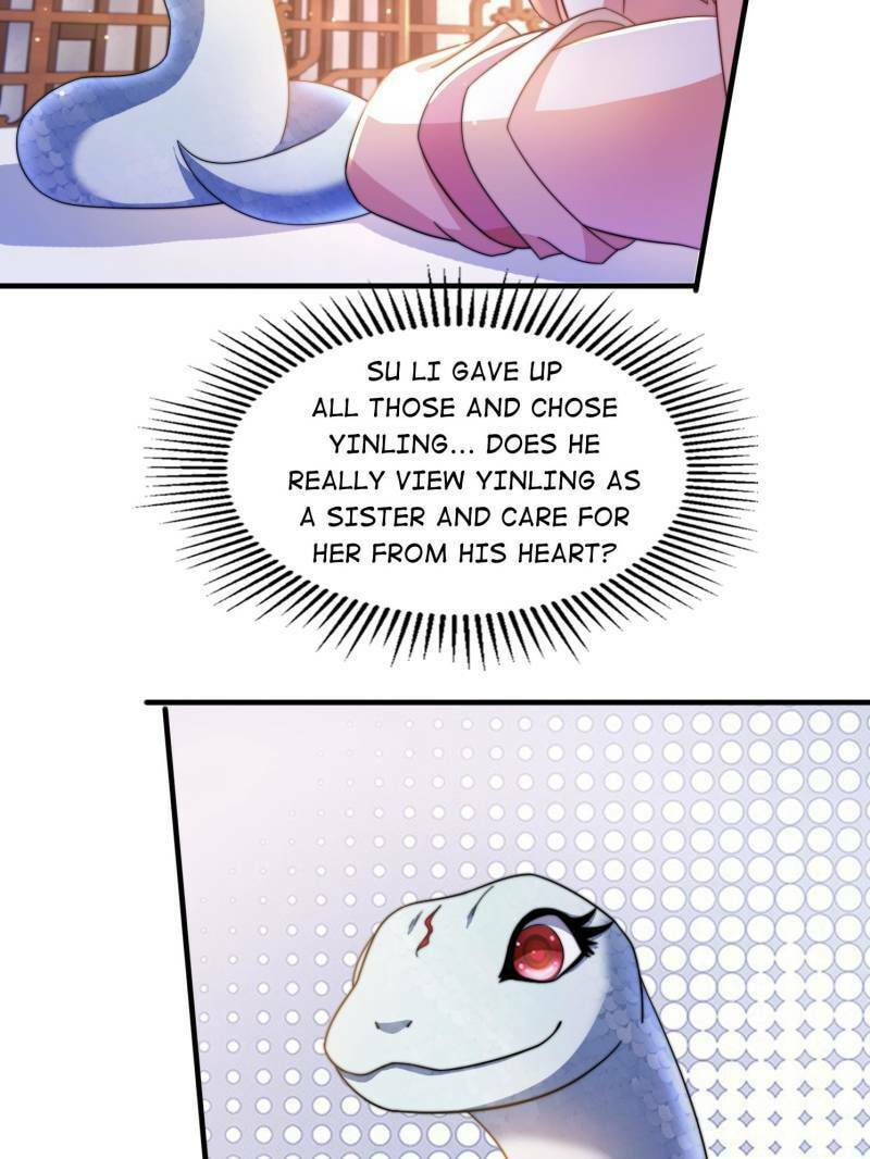 I Can Read Your Fate – Chapter 33 page 40
