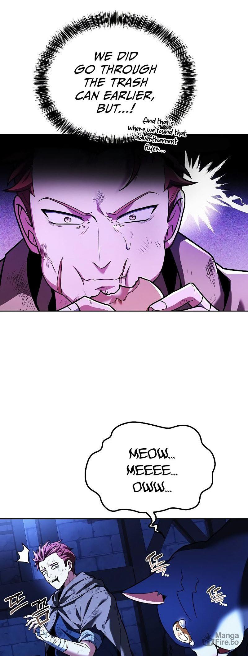 A Wizard's Restaurant – Chapter 27 page 69