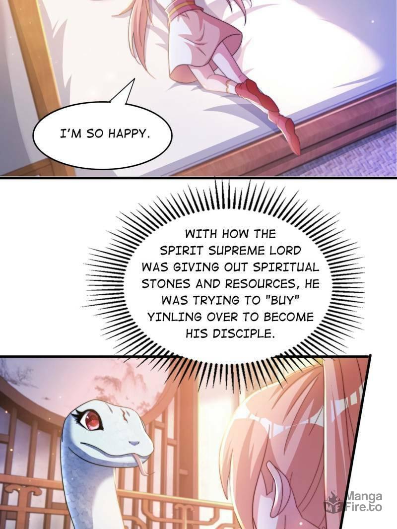I Can Read Your Fate – Chapter 33 page 39
