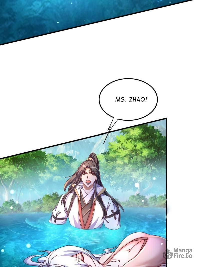 I Can Read Your Fate – Chapter 58 page 50