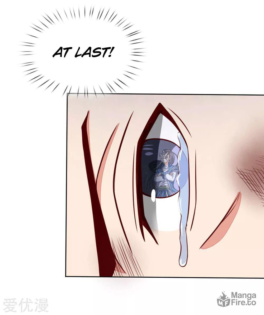 Shenwu Tianzun (Colored) – Chapter 47 page 23