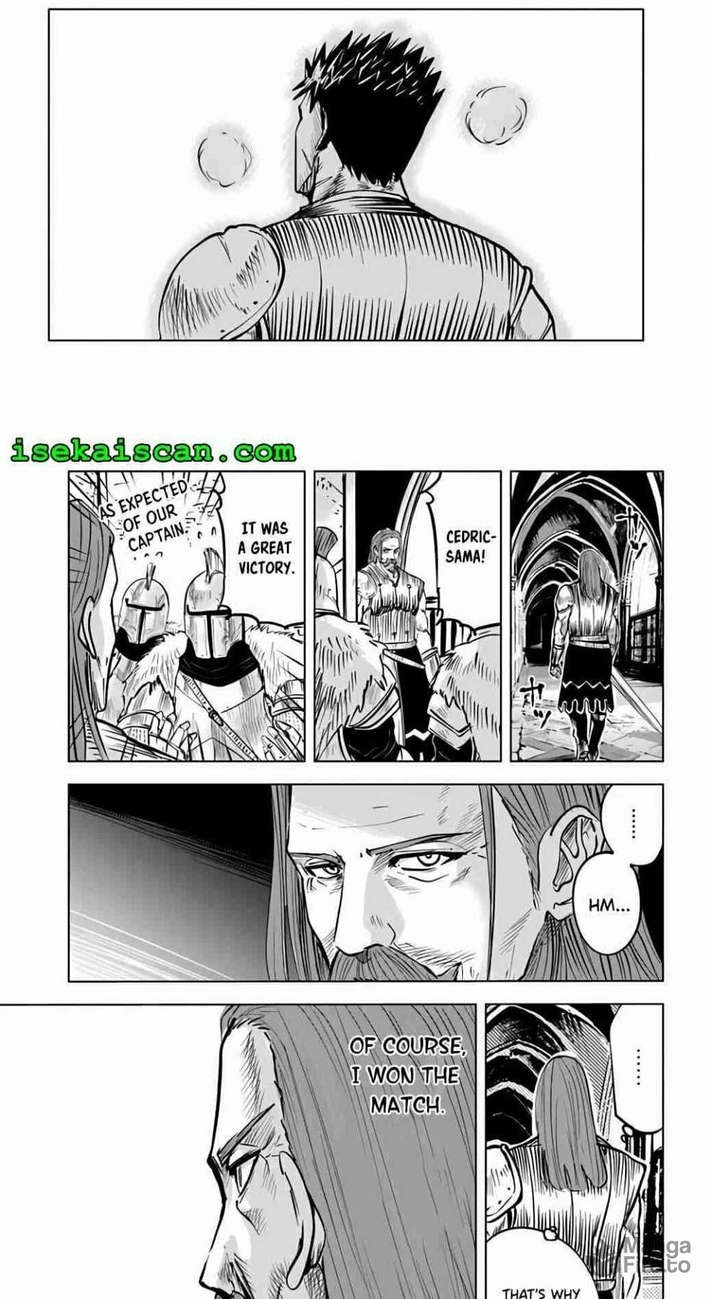 Road to Kingdom – Chapter 21 page 17