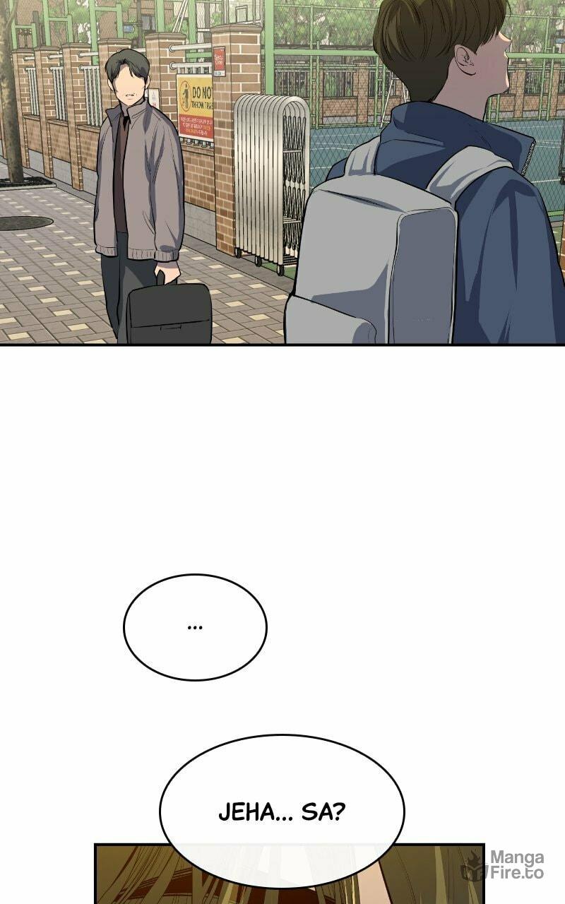 Extroversion of an Immortal – Chapter 50 page 77