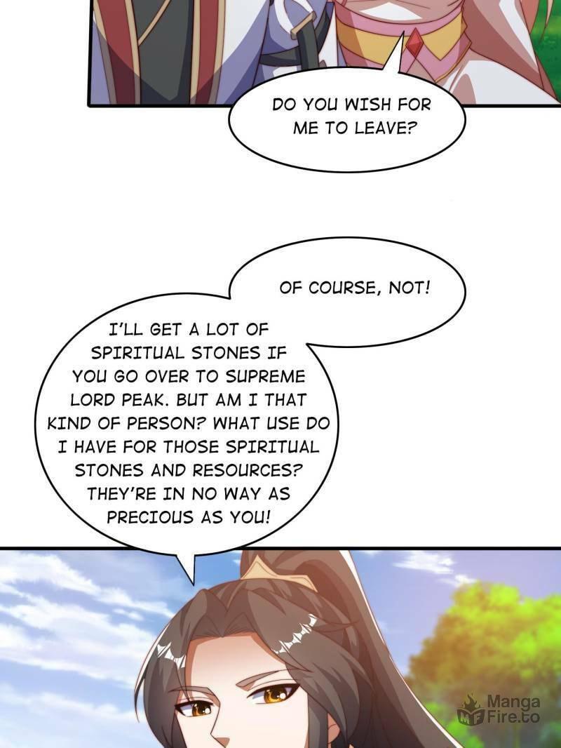 I Can Read Your Fate – Chapter 33 page 29