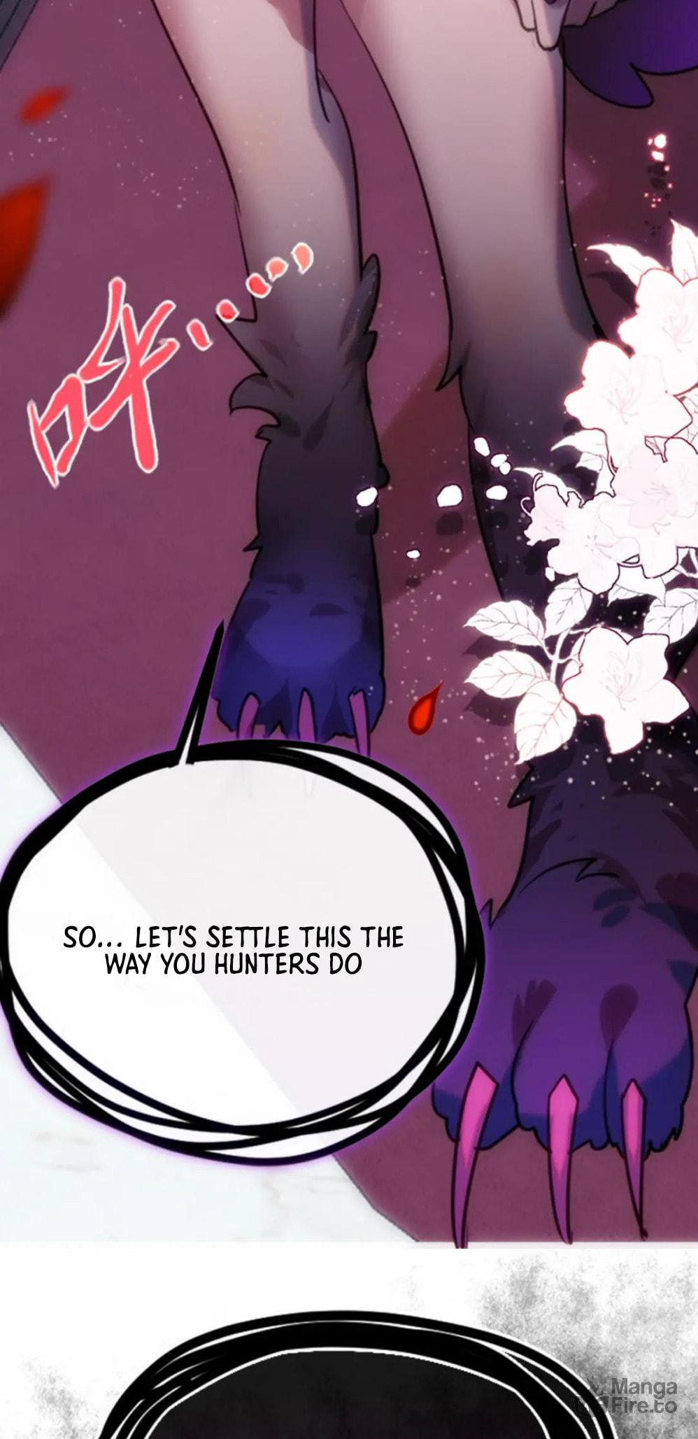 Hei Xue, Bai Yue, Yong Sheng Hua (Colored) – Chapter 12 page 39