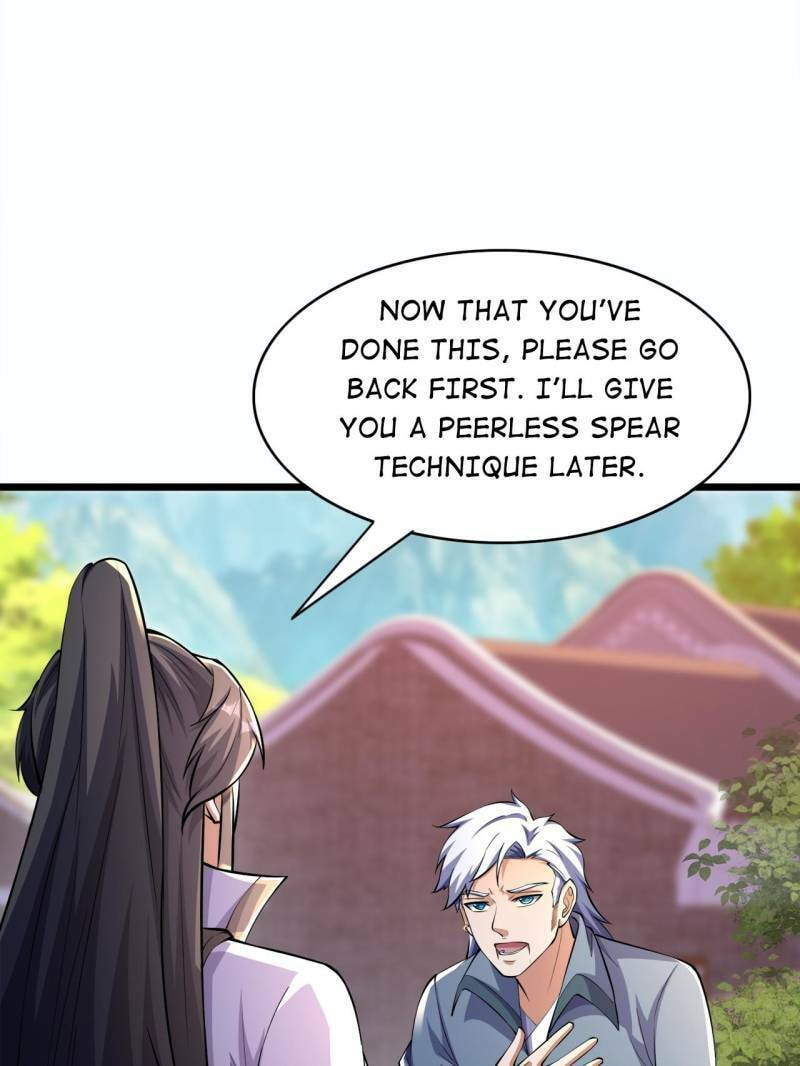 I Can Read Your Fate – Chapter 8 page 40