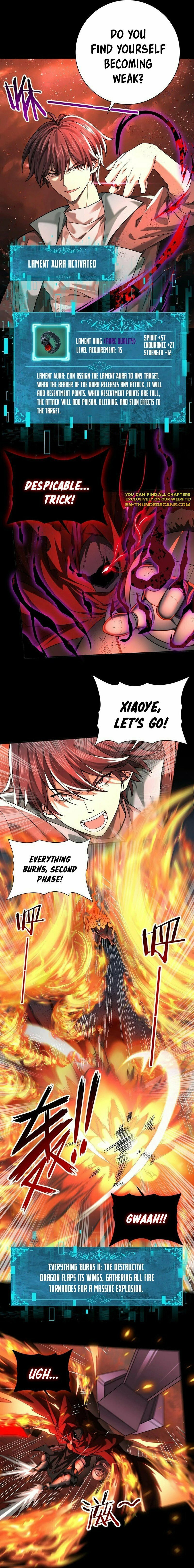 I Got the Weakest Class, Dragon Tamer!? – Chapter 18 page 4
