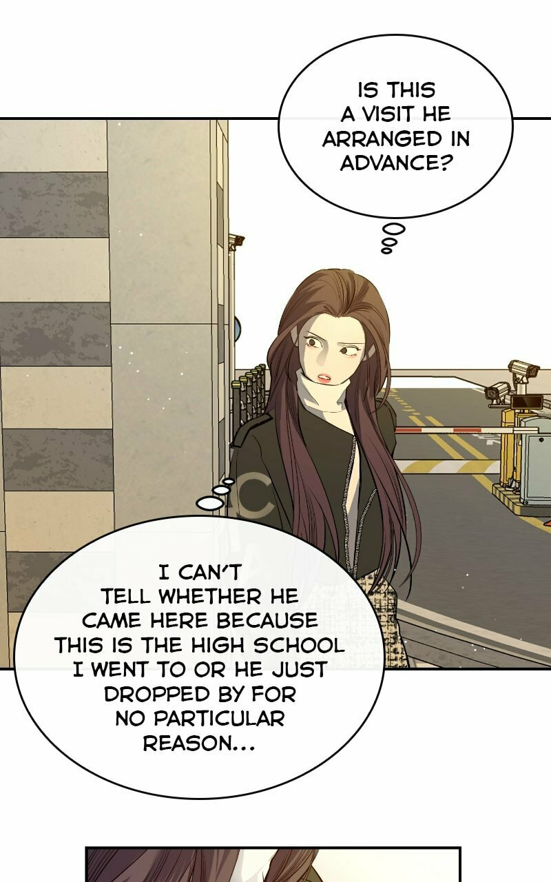 Extroversion of an Immortal – Chapter 50 page 85