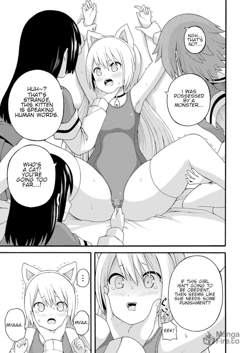 Immoral Guild – Chapter 30 page 34