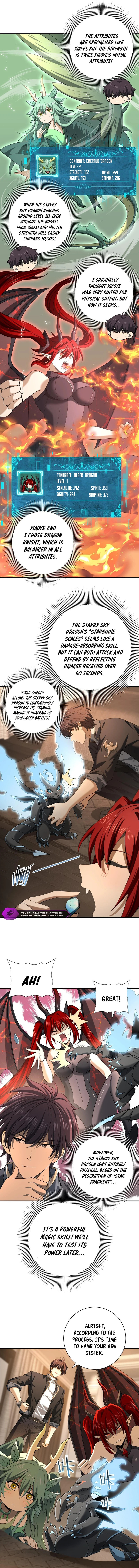 I Got the Weakest Class, Dragon Tamer!? – Chapter 45 page 5